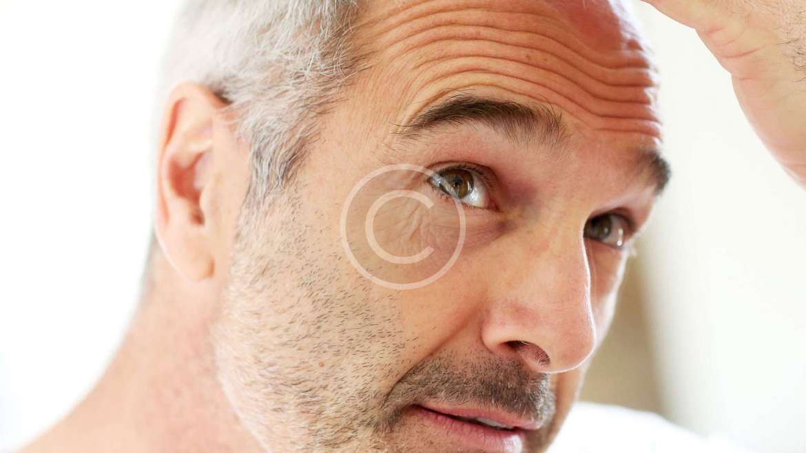 Solutions for Men