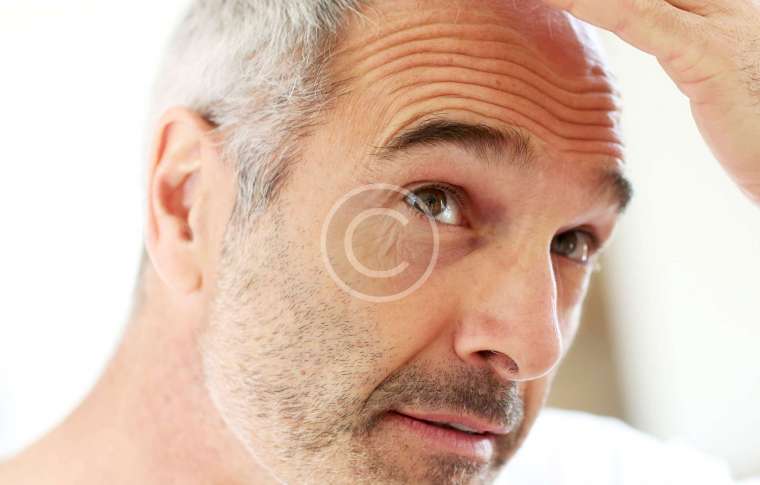 Solutions for Men