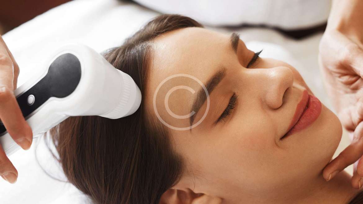 Hair Loss Prevention