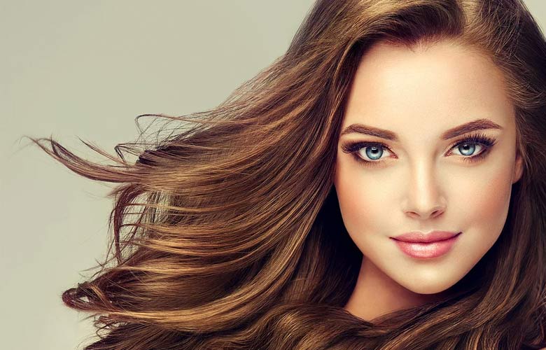 Nano Hair Extensions